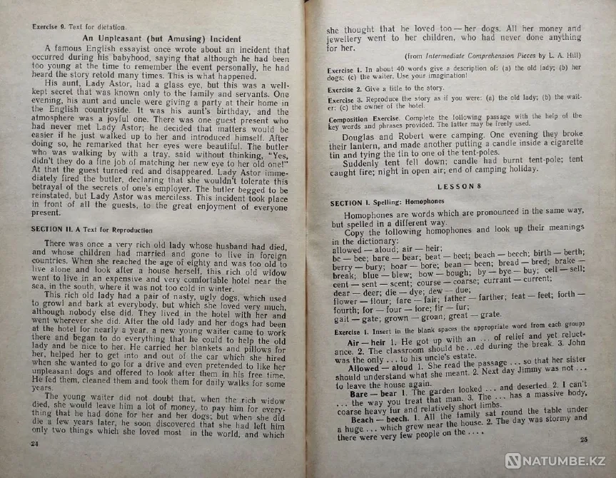 English Learning & Teaching_02 Almaty - photo 4