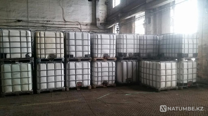 Hydraulic oil 30 cubic meters Novosibirsk - photo 1
