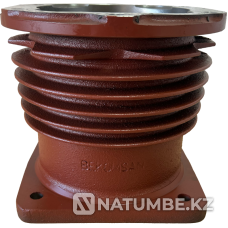 BEKOMSAN compressor spare parts Almaty - photo 2