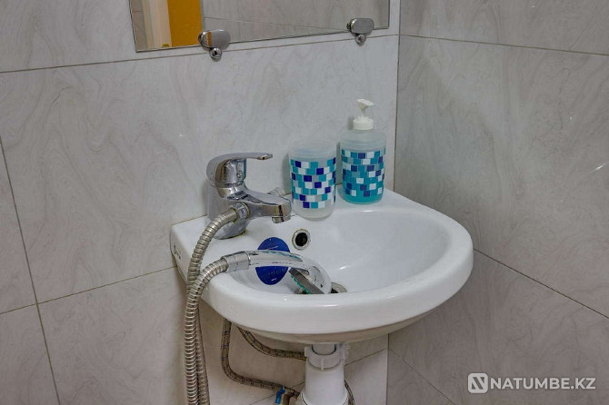 I rent apartment for rent Almaty - photo 9