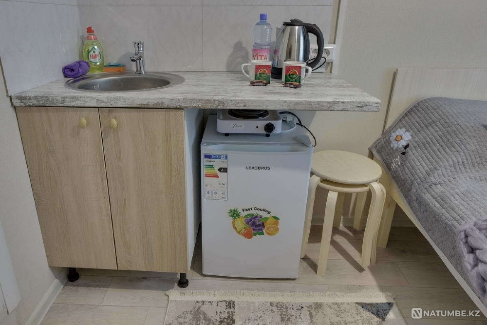 I rent apartment for rent Almaty - photo 4