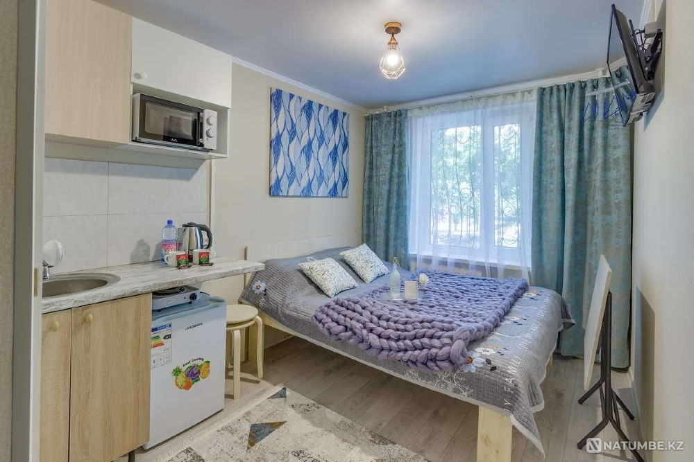 I rent apartment for rent Almaty - photo 1