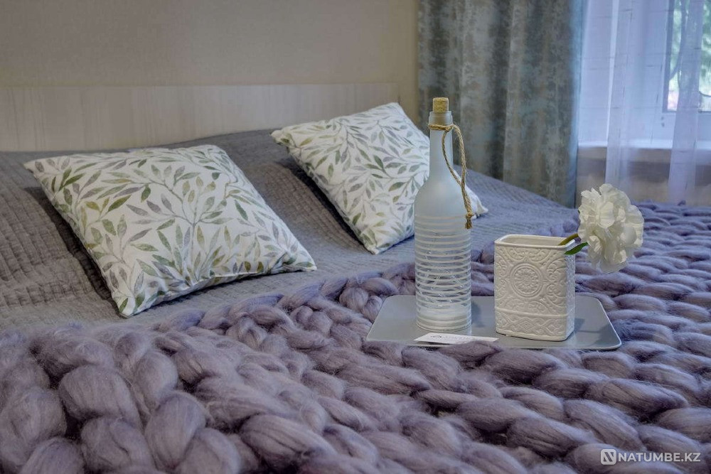 I rent apartment for rent Almaty - photo 2