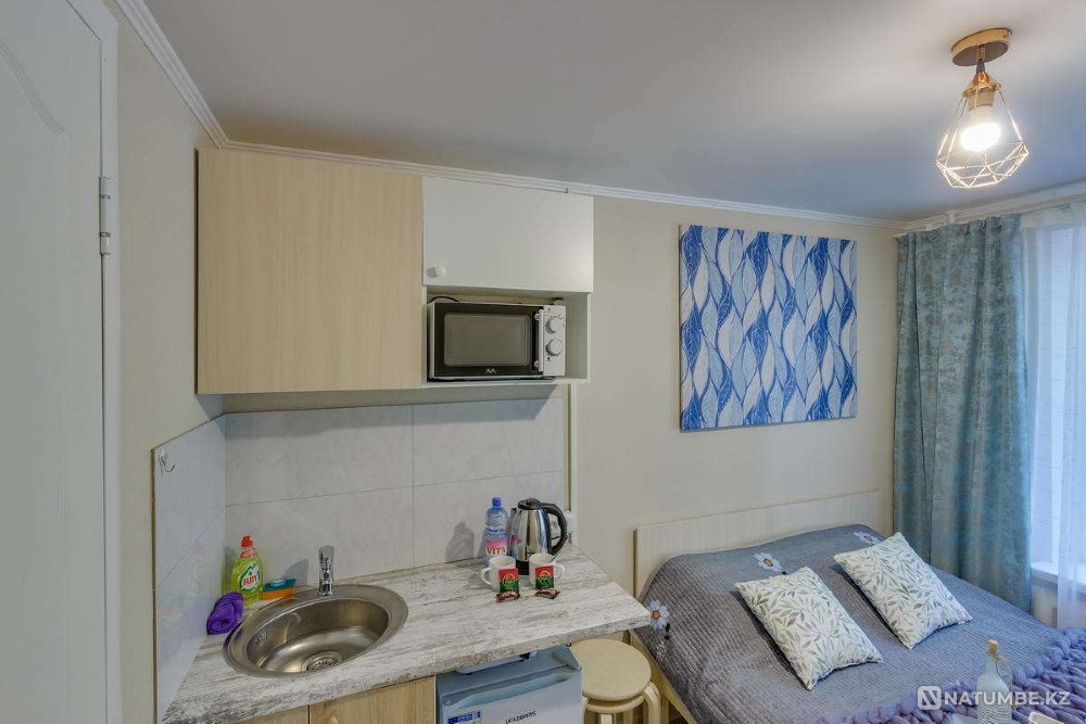 I rent apartment for rent Almaty - photo 5