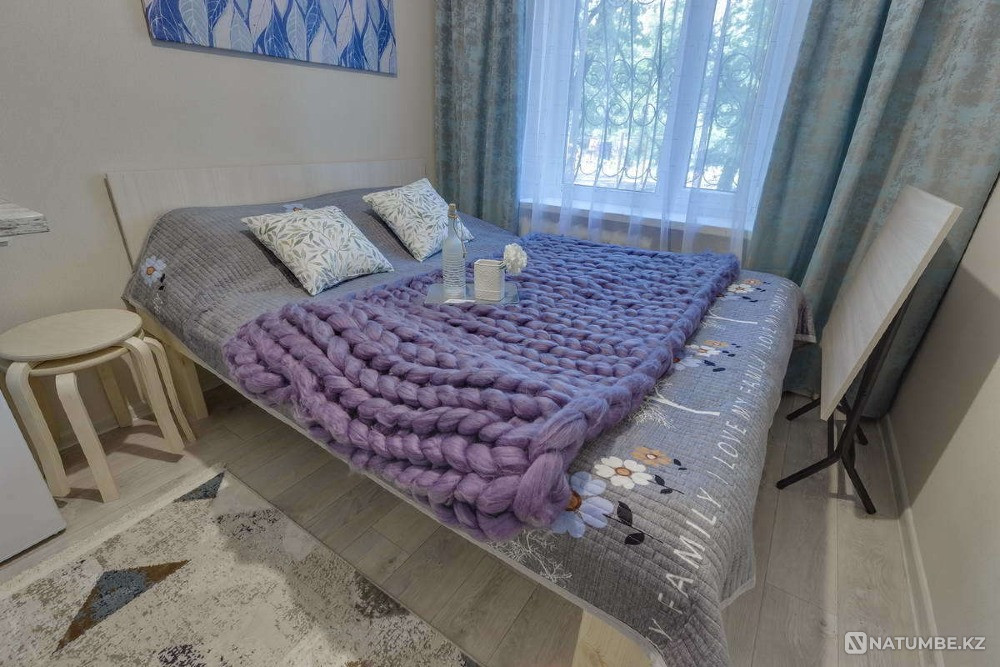 I rent apartment for rent Almaty - photo 3