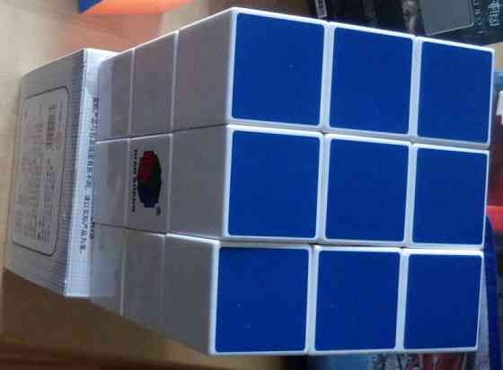 Кубик-рубика 3x3 Diansheng 12, 8см Almaty