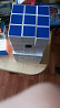 Кубик-рубика 3x3 Diansheng 12, 8см  Алматы