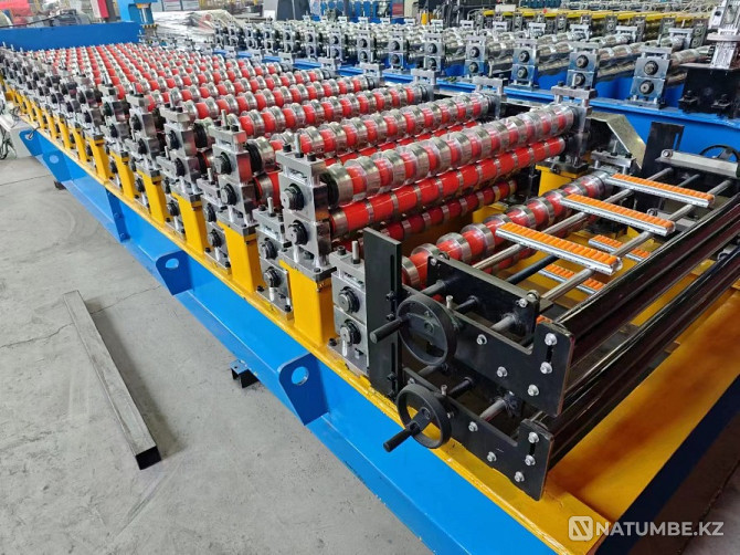 High-quality machine for production Astana - photo 2