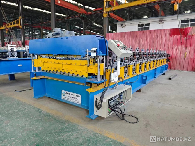 High-quality machine for production Astana - photo 1