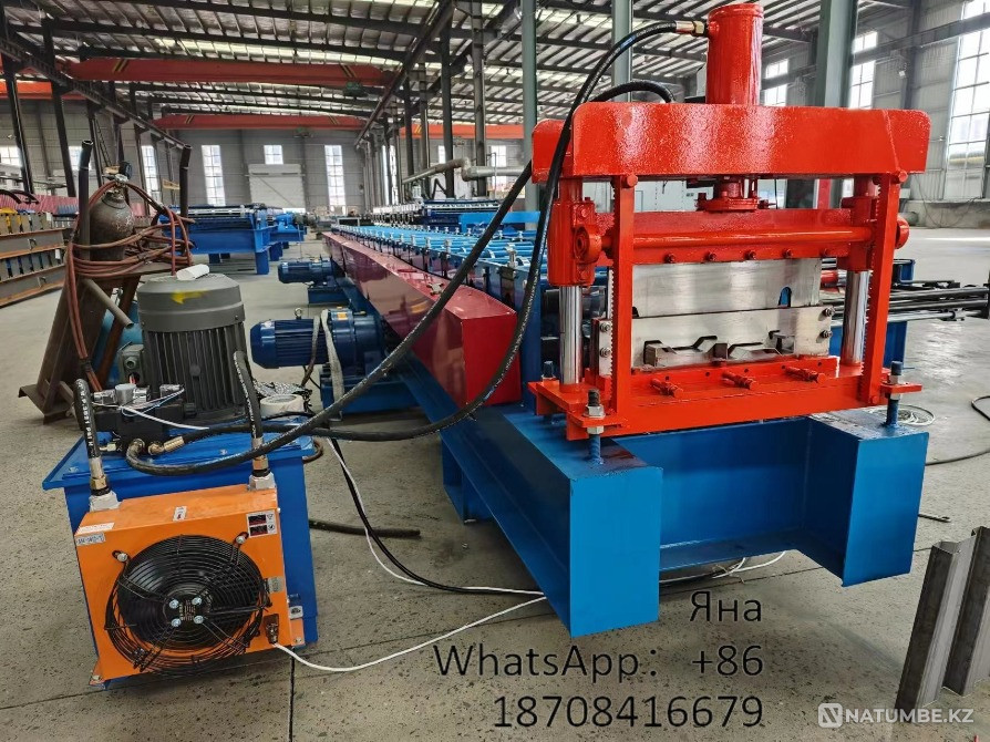 Anode plate production line Moscow - photo 1