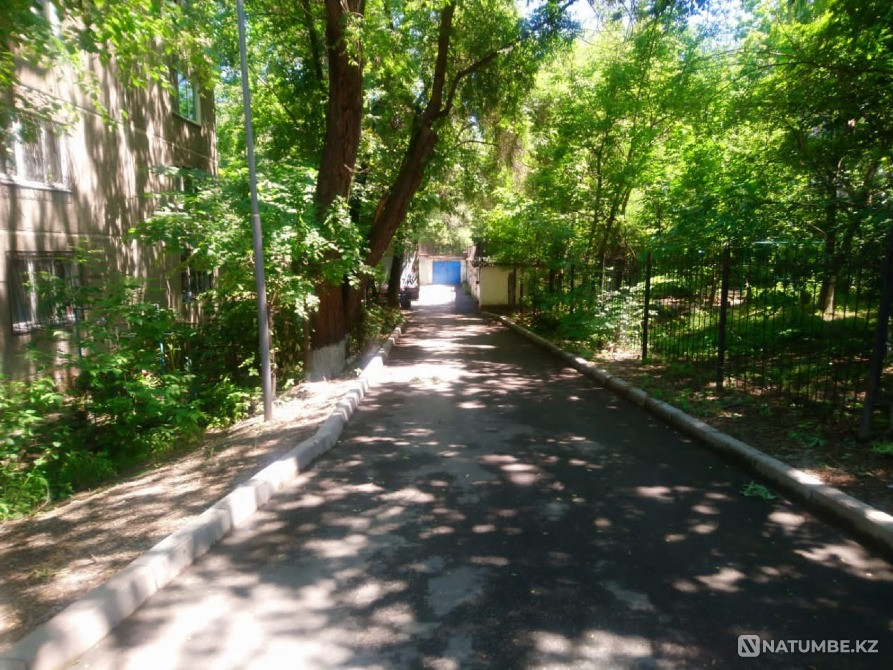 Продам гараж Толе би, Шагабутдинова Алматы - изображение 3