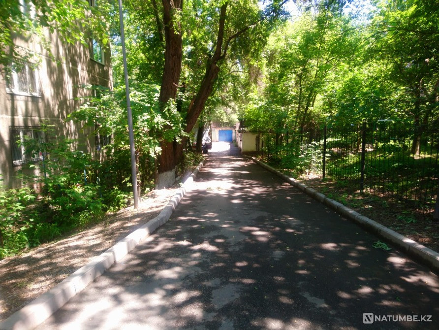 Продам гараж Толе би, Шагабутдинова Алматы - изображение 6