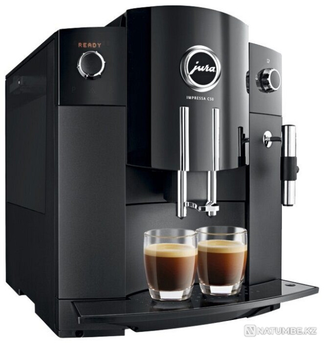 Repair of coffee machines and coffee makers Karagandy - photo 2