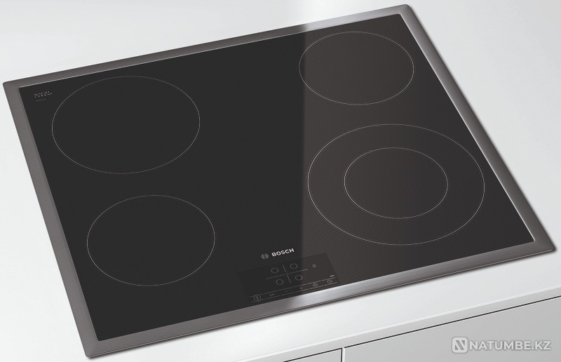 Repair of hobs Karagandy - photo 3