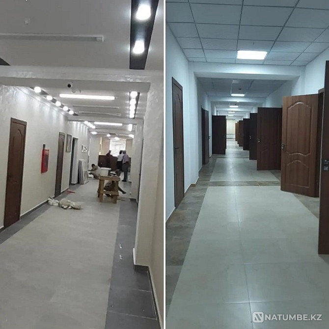 CLEANING of apartments, houses, offices, cottages Almaty - photo 2