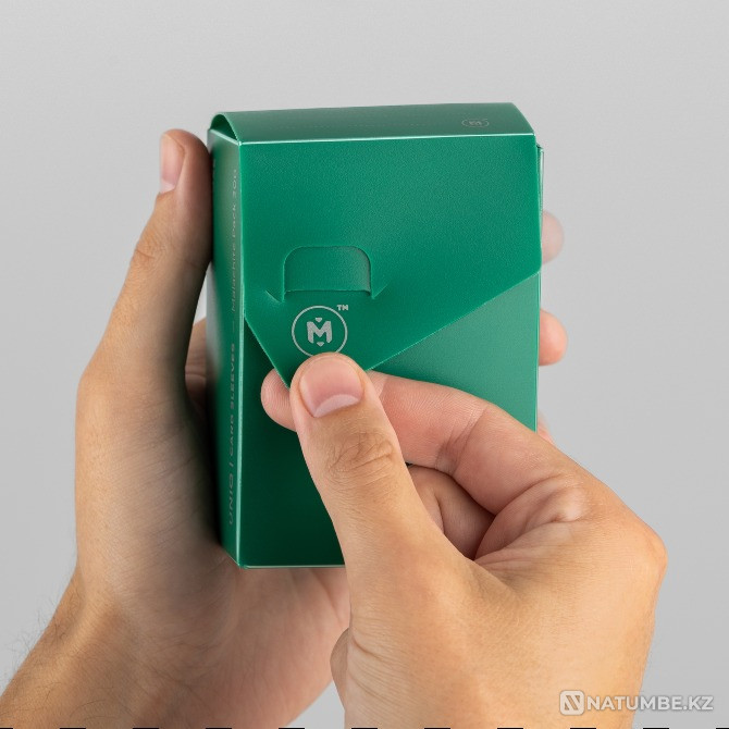 Протекторы: UCS Malachite 56x87 (300 шт Алматы - изображение 1