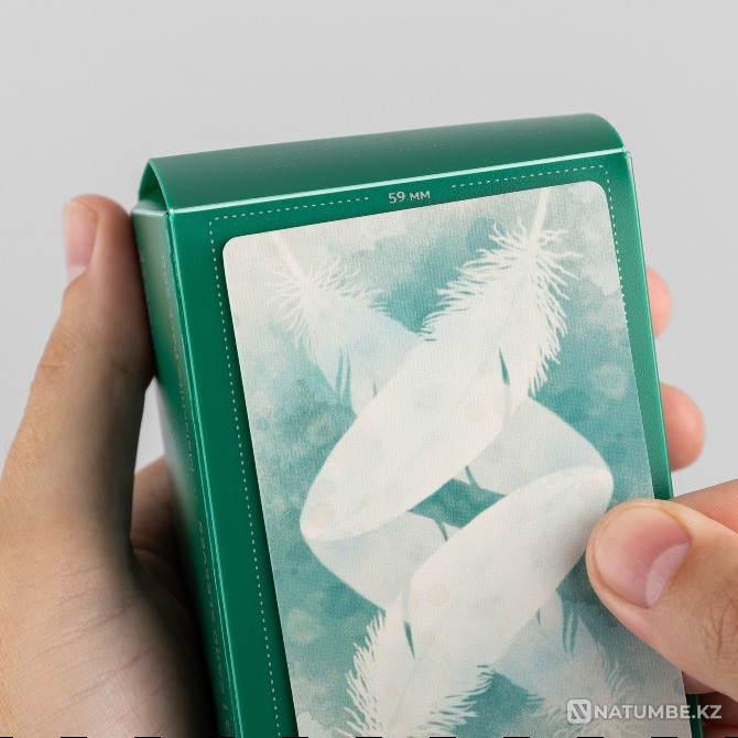 Протекторы: UCS Malachite 56x87 (300 шт Алматы - изображение 3