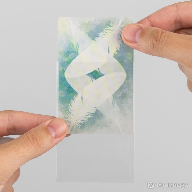 Протекторы: UCS Malachite 56x87 (300 шт Алматы - изображение 6