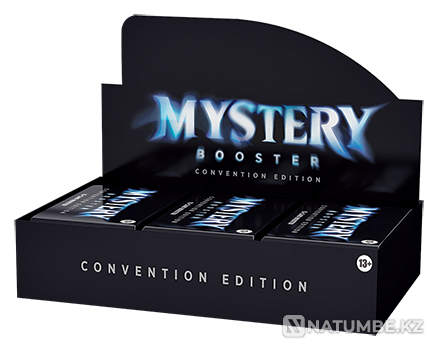 MTG Booster: Mystery Convention Edition  Алматы - изображение 2