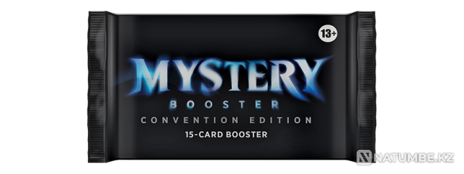 MTG Booster: Mystery Convention Edition  Алматы - изображение 1