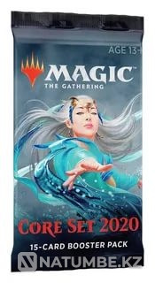 MTG Booster: Core Set 2020 Almaty - photo 2