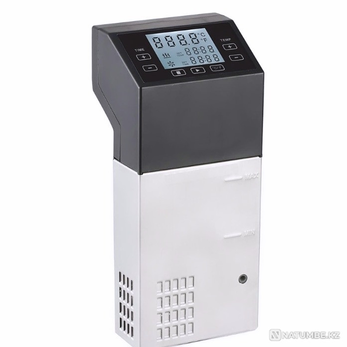 Thermostat AIRHOT SV 30. Water volume 30 l Almaty - photo 1