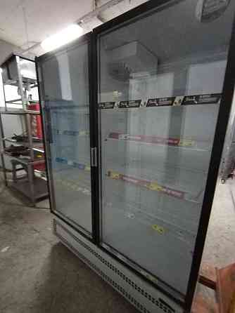 Холодильный шкаф в Актобе  Ақтөбе 