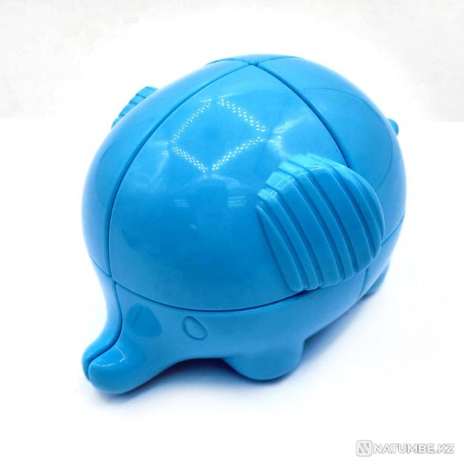Кубик-рубика 2x2 Elephant | Yongjun Алматы - изображение 6
