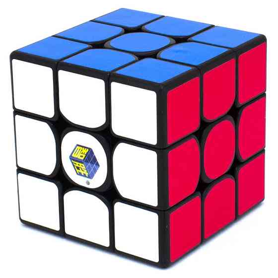 Кубик-рубика 3х3 Little Magic | Yuxin Almaty