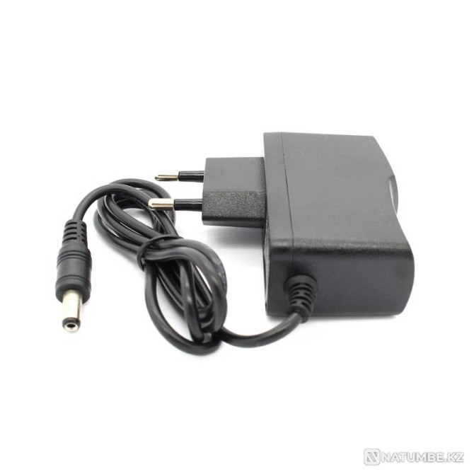 Selling power adapter 12V 1A Almaty - photo 1