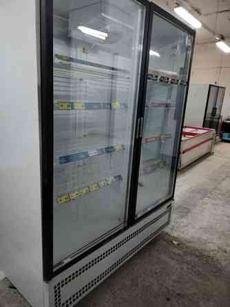 Холодильный шкаф в Атырау Atyrau