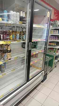 Холодильный шкаф в Атырау Atyrau
