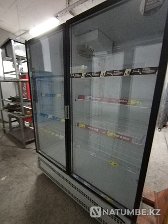 Refrigerator cabinet in Atyrau Atyrau - photo 3