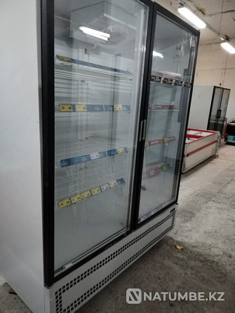 Refrigerator cabinet in Atyrau Atyrau - photo 4