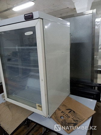 Refrigerator cabinet in Atyrau Atyrau - photo 1