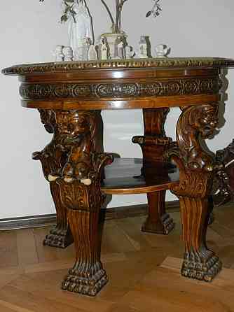 Antique 18th century furniture for sale  Астана