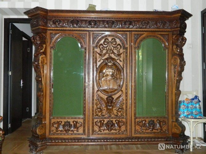 Продам антикварную мебель XVIII века. Астана - изображение 14
