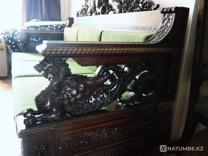 Продам антикварную мебель XVIII века. Астана - изображение 2
