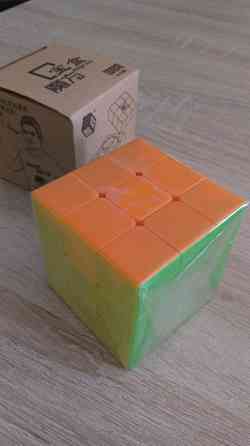 Кубик 3х3x3 Little Magic (6, 7) | Yuxin Алматы