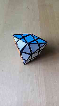 Кубик-рубика Tetra Pyramid | Diansheng Алматы