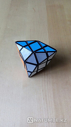 Tetra Pyramid Rubik's Cube | Diansheng Almaty - photo 6