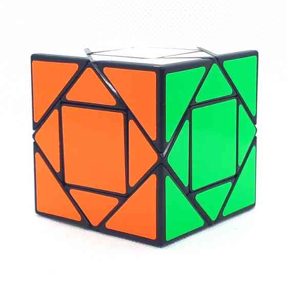 Кубик-Рубика Pandora MeiLong | MoYu Almaty