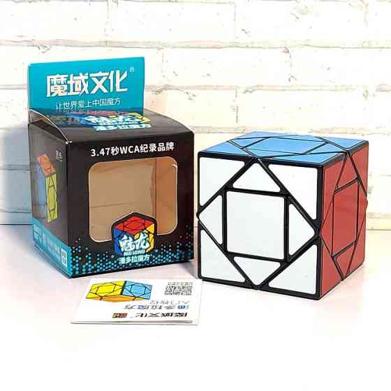 Кубик-Рубика Pandora MeiLong | MoYu Almaty