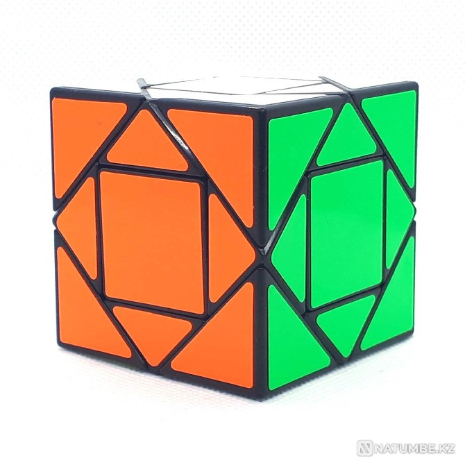 Рубик кубигі Pandora MeiLong | МоЮ  Алматы - изображение 1