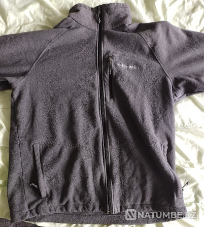 Columbia jacket original / size M Almaty - photo 1