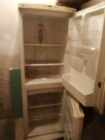 Продаетса холодильник фирмы LG Астана