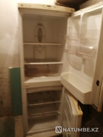 Продаетса холодильник фирмы LG Астана - изображение 1