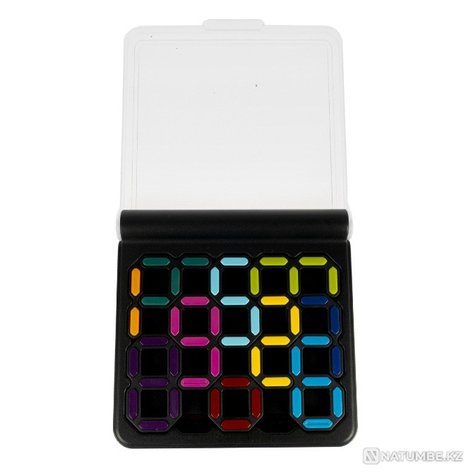 Пазл: IQ сандары | Бондибон  Алматы - изображение 6