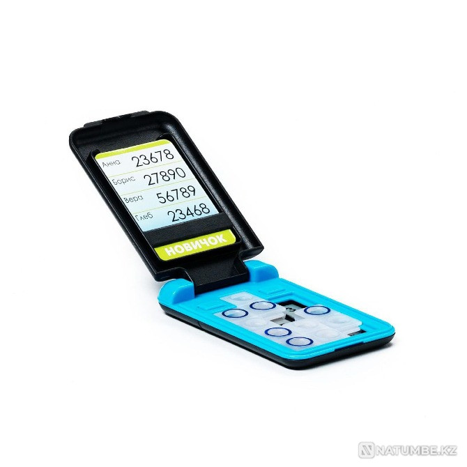 Головоломка: Смартфон | Бондибон Алматы - изображение 2