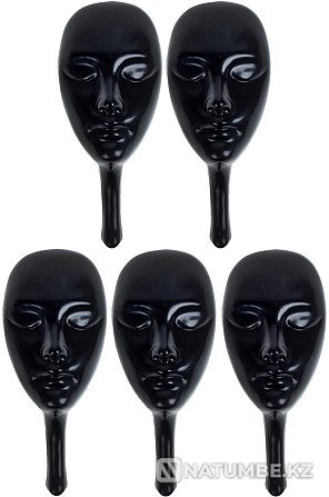 Accessories: Masks for the game Mafia (1 piece Almaty - photo 1